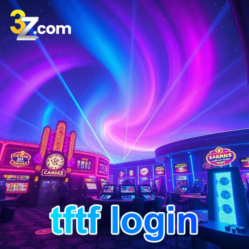 Cassino tftf login: Onde a Diversão Conhece a Acuidade