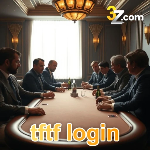 tftf login Jogos de caça-níqueis