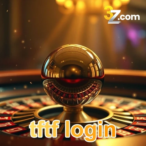 tftf login