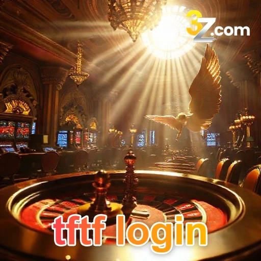 tftf login Apostas em Esportes