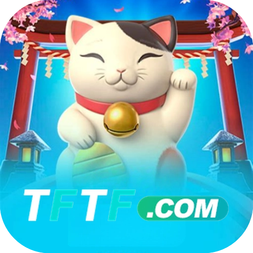 tftf logo